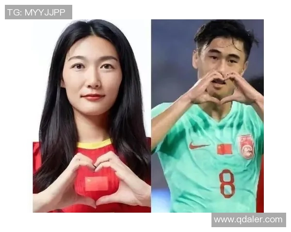 女足球星的另一半是谁 揭秘她们的爱情故事与支持背后