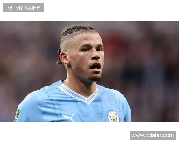 曼城球星颜值大盘点 这些高颜值足球俊男让你心动不已